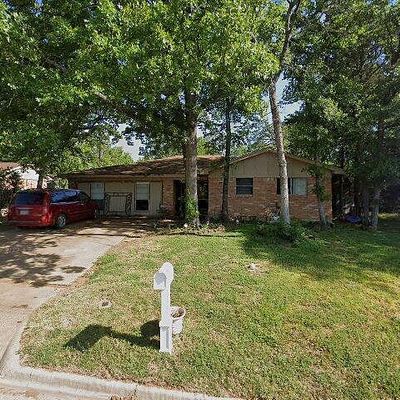 105 E Florence St, Denison, TX 75021