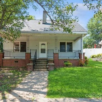 105 S Ransom St, Gastonia, NC 28052