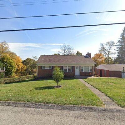 1051 Crest Dr, Crescent, PA 15046