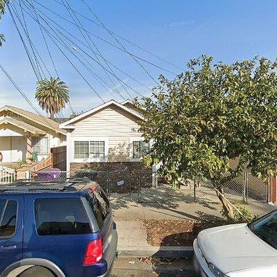 1053 E Hellman St, Long Beach, CA 90813