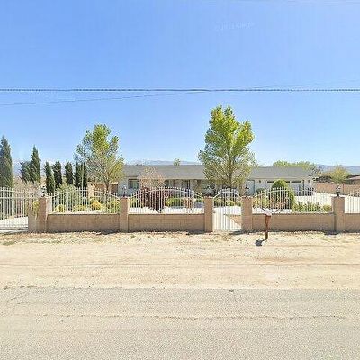 10542 E Avenue S, Littlerock, CA 93543