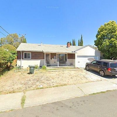 106 Sherrod Ct, Vallejo, CA 94591