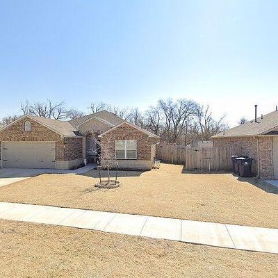 10612 Sw 23 Rd Pl, Yukon, OK 73099