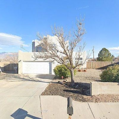 10624 Steward St Nw, Albuquerque, NM 87114