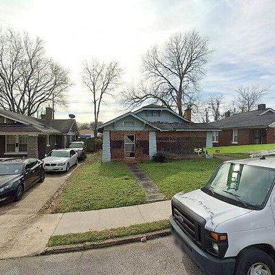 1063 Forest Ave, Memphis, TN 38105