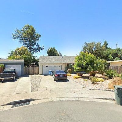 107 Myrtlewood Ct, Vallejo, CA 94591