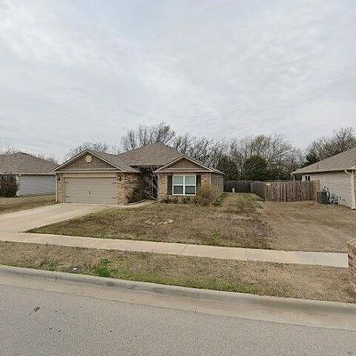 10714 N 100 Th East Ave, Owasso, OK 74055