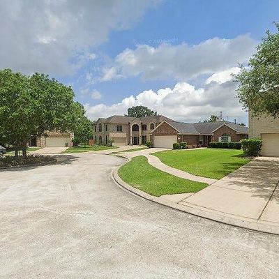 108 Ash Dr, League City, TX 77573