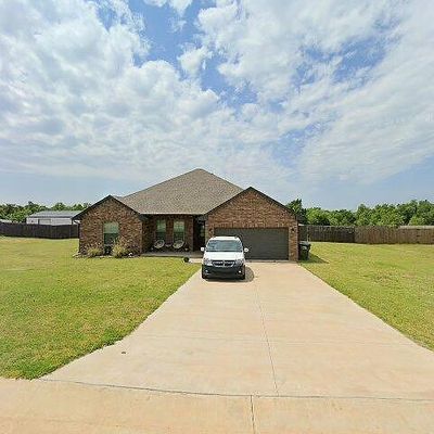 10870 Marion Dr, Edmond, OK 73034