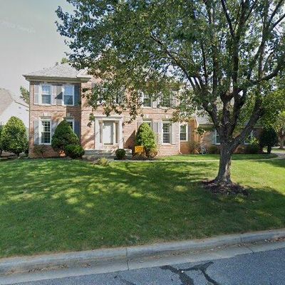 109 Englefield Dr, Gaithersburg, MD 20878