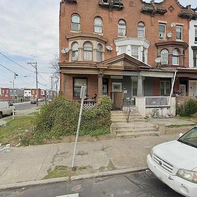 1239 W Lehigh Ave, Philadelphia, PA 19133