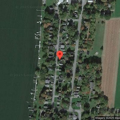 124 Euclid Ave, Perry, NY 14530