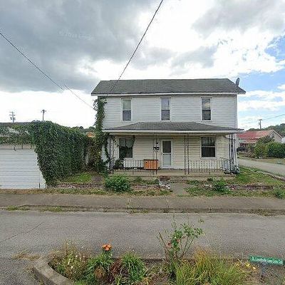 124 N 3 Rd St, Connellsville, PA 15425