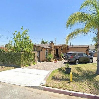 1240 N Fircroft Ave, Covina, CA 91722