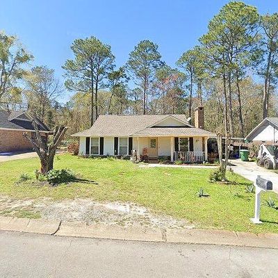 12461 Red Fox Dr, Gulfport, MS 39503