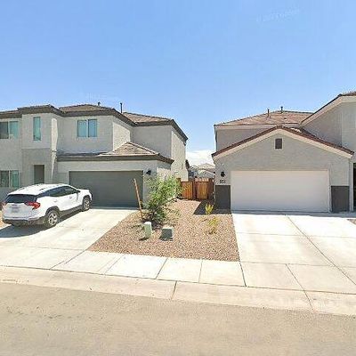 12485 W Gini Ln, Marana, AZ 85653