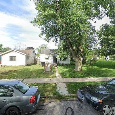 125 S Illinois St, South Bend, IN 46619