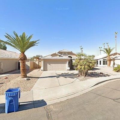 1264 S Cholla St, Gilbert, AZ 85233