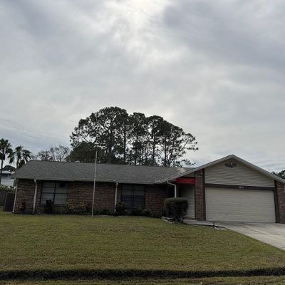 1268 Southeast Sanchez Street, Palm Bay, FL 32909