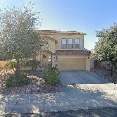 12737 W Rosewood Dr, El Mirage, AZ 85335