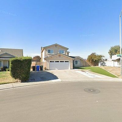 1275 Sweetbrier Pl, Manteca, CA 95336