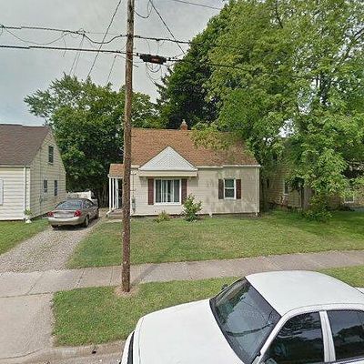 1276 Crestview Ave, Akron, OH 44320