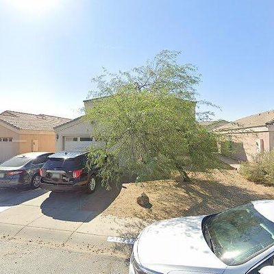 12757 W Myer Ln, El Mirage, AZ 85335