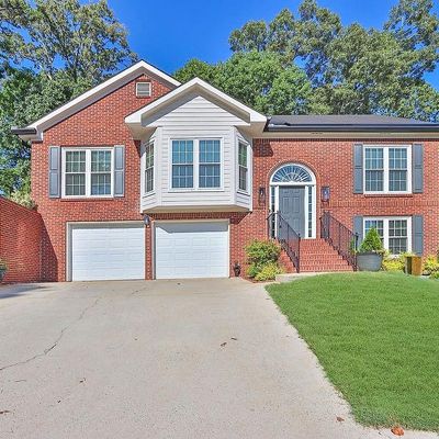 1279 Gables View Pl, Lawrenceville, GA 30043