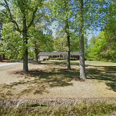 12815 Cleveland Rd, Garner, NC 27529