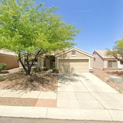 1286 W Desert Cloud Pl, Tucson, AZ 85737