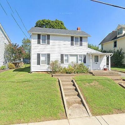 129 S Queen St, Rising Sun, MD 21911