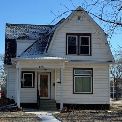 129 Sw Park St, Luverne, MN 56156