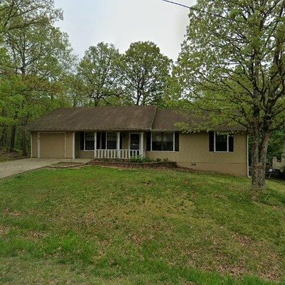 13 Regent Ln, Bella Vista, AR 72715