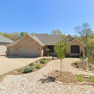 13 Renfrew Dr, Bella Vista, AR 72715