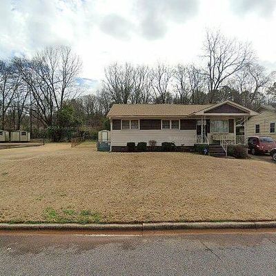 13 Spring Haven Cir Sw, Birmingham, AL 35211