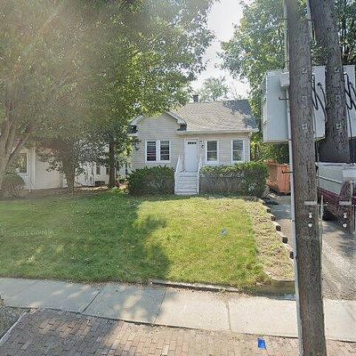 130 Park Ave, Park Ridge, NJ 07656