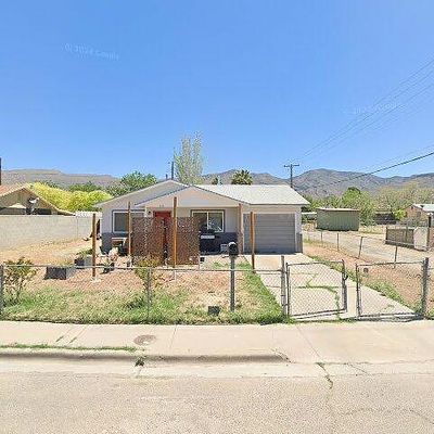 1300 Fillmore Ave, Alamogordo, NM 88310