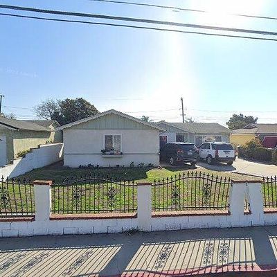 1300 W Channel Islands Blvd, Oxnard, CA 93033