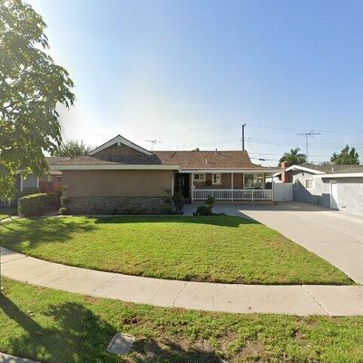 1301 Debwood Pl, La Habra, CA 90631