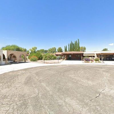 1301 N Placita Parasol, Green Valley, AZ 85614