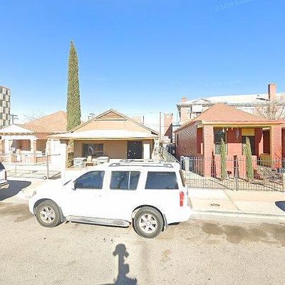 1305 E San Antonio Ave, El Paso, TX 79901