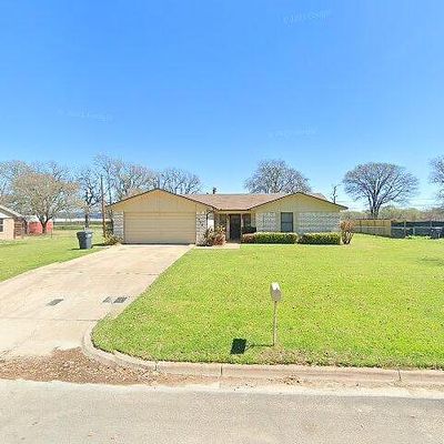 1306 Crow Dr, Waco, TX 76705