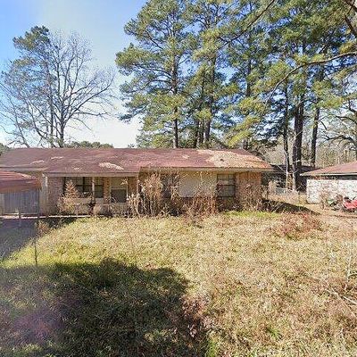 1307 Maple St, Leesville, LA 71446