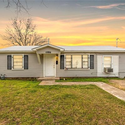 1308 Selman St, Waco, TX 76704