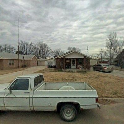 1309 19 Th St, Eunice, NM 88231