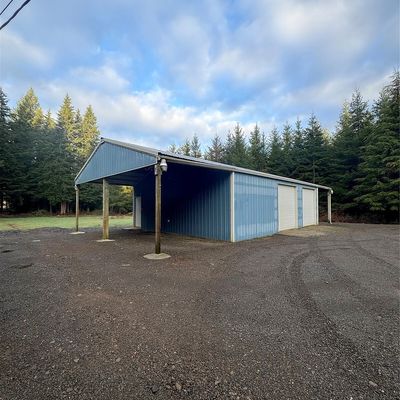 131 Elk Valley Rd, Forks, WA 98331