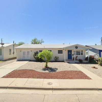 1310 Dewey Ln, Alamogordo, NM 88310