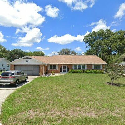 1318 Lakeview Dr, Inverness, FL 34450