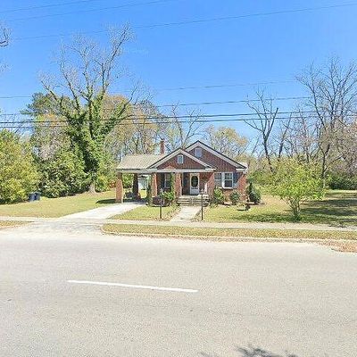 13181 Broxton Bridge Rd, Ehrhardt, SC 29081