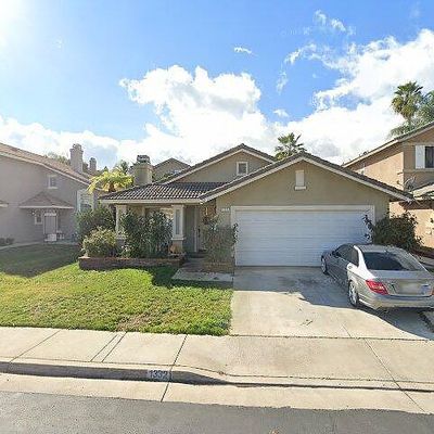 1332 Sonnet Hill Ln, Corona, CA 92881